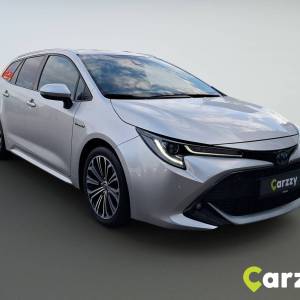 Toyota Corolla TS 2.0Hybrid Team D CVT - 3 godine jamstva