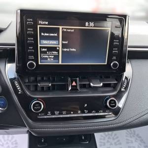 Toyota Corolla TS 2.0Hybrid Team D CVT - 3 godine jamstva