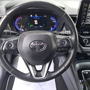 Toyota Corolla TS 2.0Hybrid Team D CVT - 3 godine jamstva