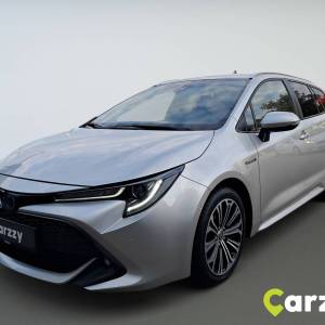 Toyota Corolla TS 2.0Hybrid Team D CVT - 3 godine jamstva