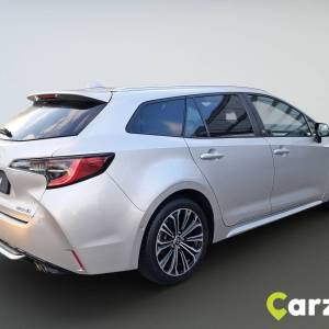 Toyota Corolla TS 2.0Hybrid Team D CVT - 3 godine jamstva