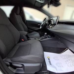 Toyota Corolla TS 2.0Hybrid Team D CVT - 3 godine jamstva