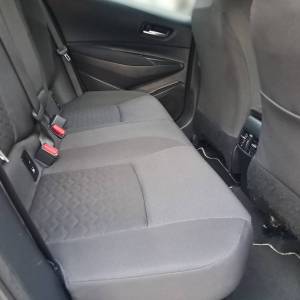 Toyota Corolla TS 2.0Hybrid Team D CVT - 3 godine jamstva