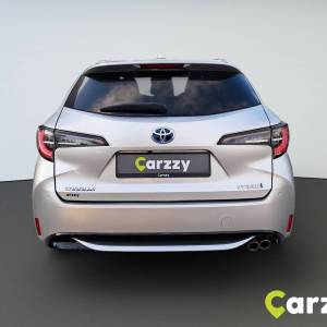 Toyota Corolla TS 2.0Hybrid Team D CVT - 3 godine jamstva