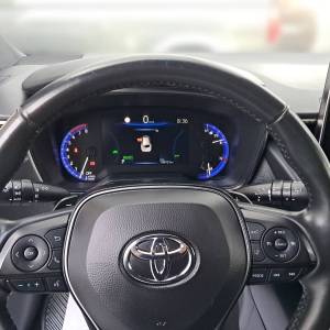 Toyota Corolla TS 2.0Hybrid Team D CVT - 3 godine jamstva