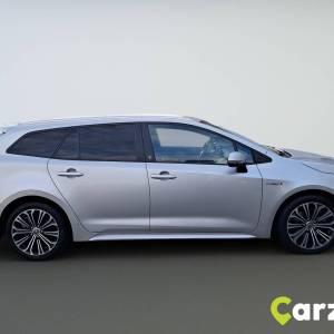 Toyota Corolla TS 2.0Hybrid Team D CVT - 3 godine jamstva