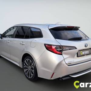 Toyota Corolla TS 2.0Hybrid Team D CVT - 3 godine jamstva