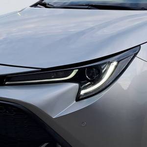 Toyota Corolla TS 2.0Hybrid Team D CVT - 3 godine jamstva