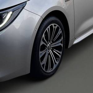 Toyota Corolla TS 2.0Hybrid Team D CVT - 3 godine jamstva