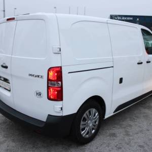 Toyota Proace 1.5D Business *NAVIGACIJA*