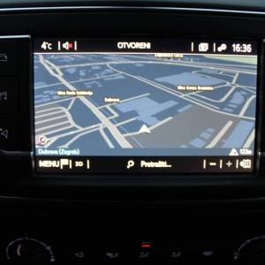 Toyota Proace 1.5D Business *NAVIGACIJA*