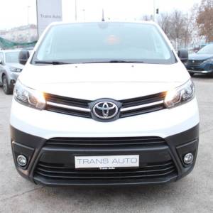 Toyota Proace 1.5D Business *NAVIGACIJA*