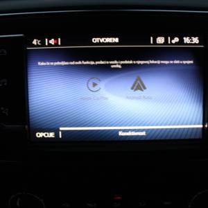 Toyota Proace 1.5D Business *NAVIGACIJA*