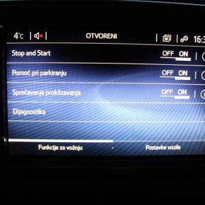 Toyota Proace 1.5D Business *NAVIGACIJA*