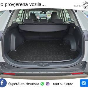 Toyota RAV4 2.5 Hybrid Business Edition 218 KS, ACC+LED+KAM+GR SJED+VIRT