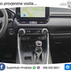 Toyota RAV4 2.5 Hybrid Business Edition 218 KS, ACC+LED+KAM+GR SJED+VIRT