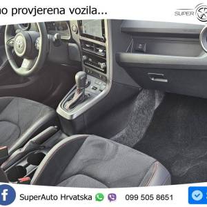 Toyota Yaris GR 1.6 Turbo AWD Aut. 280 KS, ACC+LED+KAM+GR SJED+VIRT