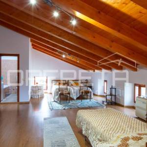 Tradicionalna kamena kuća s dva apartmana.