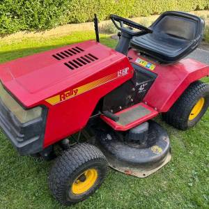 Traktor kosilica 4 komada