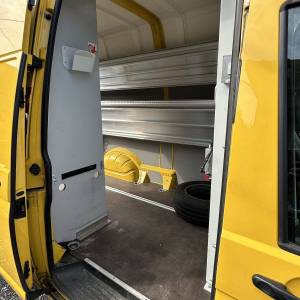 Transporter Fg 3.0T L2H3 2.0 TDI 150ch Jamstvo 12, 2019 god.