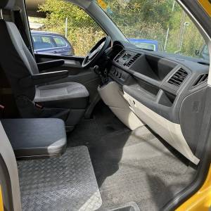 Transporter Fg 3.0T L2H3 2.0 TDI 150ch Jamstvo 12, 2019 god.