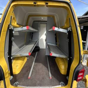 Transporter Fg 3.0T L2H3 2.0 TDI 150ch Jamstvo 12, 2019 god.