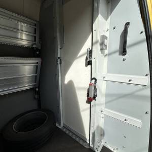 Transporter Fg 3.0T L2H3 2.0 TDI 150ch Jamstvo 12, 2019 god.