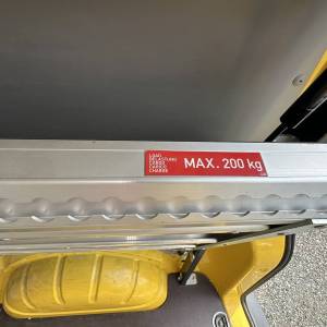 Transporter Fg 3.0T L2H3 2.0 TDI 150ch Jamstvo 12, 2019 god.