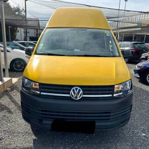 Transporter Fg 3.0T L2H3 2.0 TDI 150ch Jamstvo 12, 2019 god.