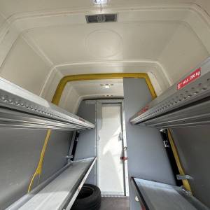 Transporter Fg 3.0T L2H3 2.0 TDI 150ch Jamstvo 12, 2019 god.