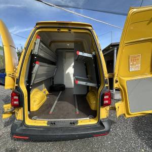 Transporter Fg 3.0T L2H3 2.0 TDI 150ch Jamstvo 12, 2019 god.