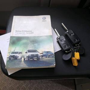 Transporter Fg 3.0T L2H3 2.0 TDI 150ch Jamstvo 12, 2019 god.