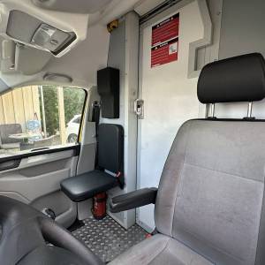 Transporter Fg 3.0T L2H3 2.0 TDI 150ch Jamstvo 12, 2019 god.