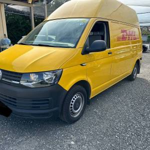 Transporter Fg 3.0T L2H3 2.0 TDI 150ch Jamstvo 12, 2019 god.