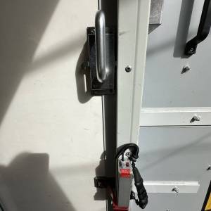 Transporter Fg 3.0T L2H3 2.0 TDI 150ch Jamstvo 12, 2019 god.