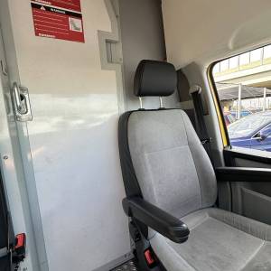 Transporter Fg 3.0T L2H3 2.0 TDI 150ch Jamstvo 12, 2019 god.