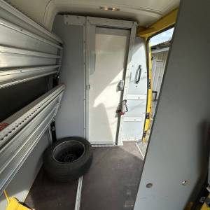 Transporter Fg 3.0T L2H3 2.0 TDI 150ch Jamstvo 12, 2019 god.