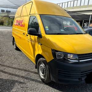 Transporter Fg 3.0T L2H3 2.0 TDI 150ch Jamstvo 12, 2019 god.