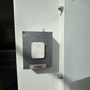 Transporter Fg 3.0T L2H3 2.0 TDI 150ch Jamstvo 12, 2019 god.