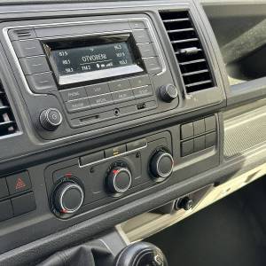 Transporter Fg 3.0T L2H3 2.0 TDI 150ch Jamstvo 12, 2019 god.