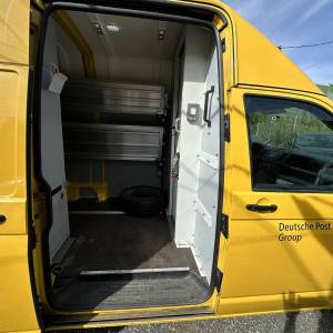 Transporter Fg 3.0T L2H3 2.0 TDI 150ch Jamstvo 12, 2019 god.