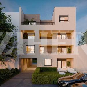 TREŠNJEVKA, PRODAJA, STAN 85M2 +  2 TERASE 32M2 + PM