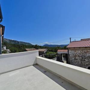 TRIBALJ- Renovirana kuća s bazenom