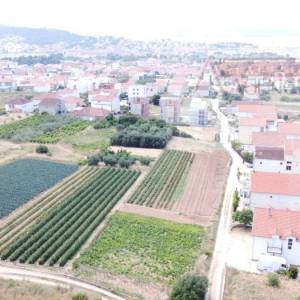 Trogir građevinsko zemljište 2618 m2 za stanove + zamjena