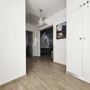 Trosoban apartman udaljen od mora 500m - Vir