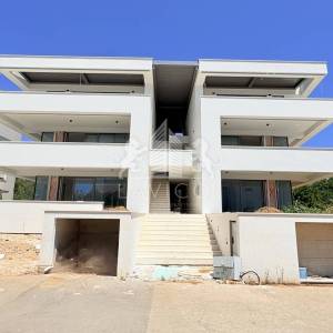 Trosoban stan u novogradnji s podzemnom garažom - Diklovac, Zadar