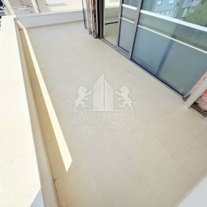 Trosoban stan u novogradnji s podzemnom garažom - Diklovac, Zadar