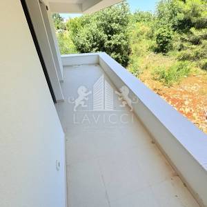 Trosoban stan u novogradnji s podzemnom garažom - Diklovac, Zadar