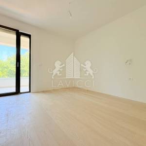 Trosoban stan u novogradnji s podzemnom garažom - Diklovac, Zadar