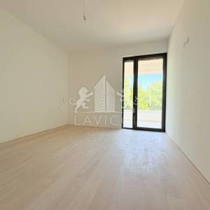 Trosoban stan u novogradnji s podzemnom garažom - Diklovac, Zadar